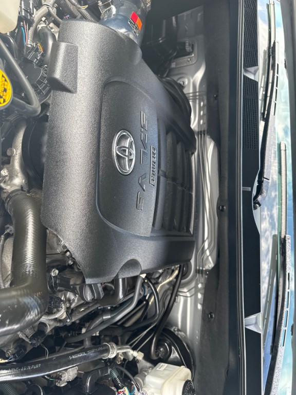 2014 Toyota Tundra Image 18