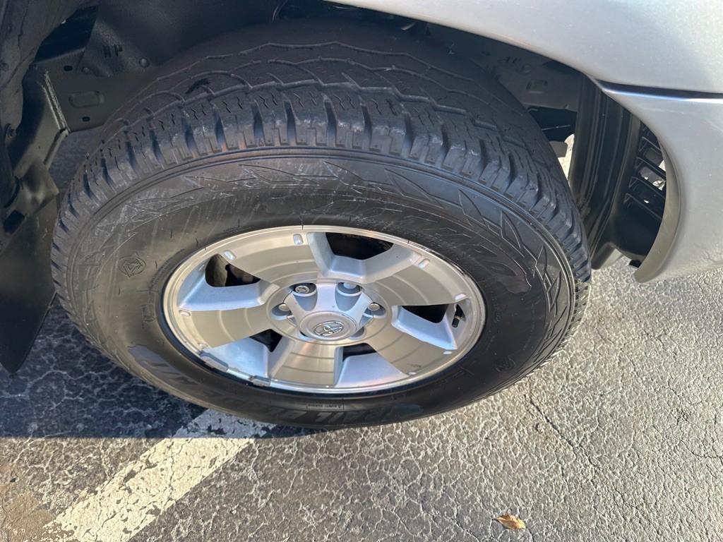 2014 Toyota Tacoma Image 7
