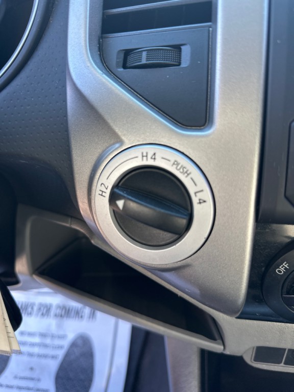 2014 Toyota Tacoma Image 18
