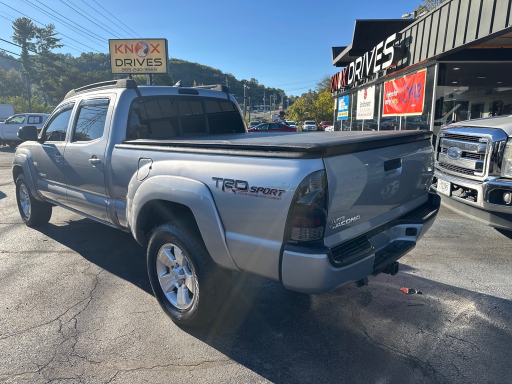 2014 Toyota Tacoma Image 3