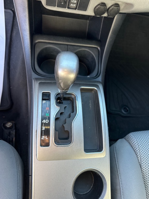 2014 Toyota Tacoma Image 16