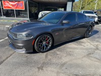 Image for 2016 Dodge Charger SRT 392 ID: 6879169