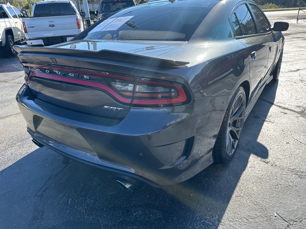 2016 Dodge Charger Image 3