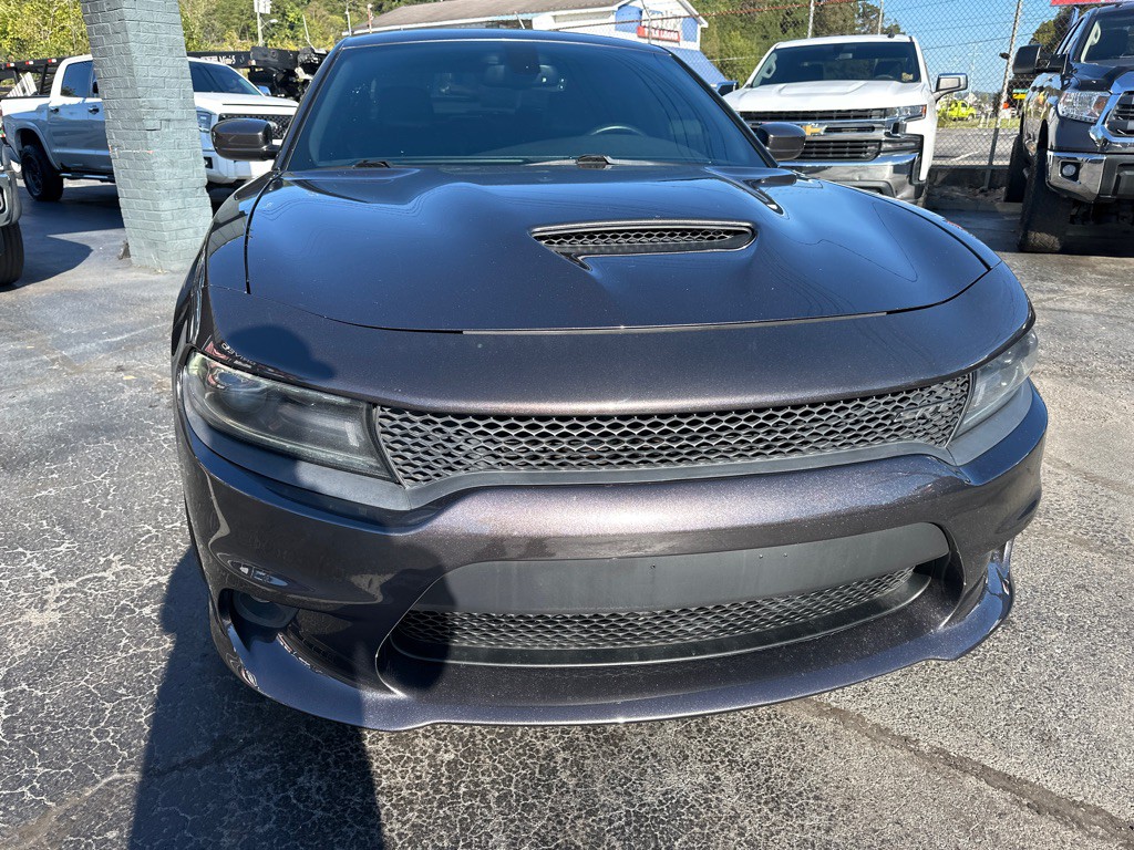2016 Dodge Charger Image 5