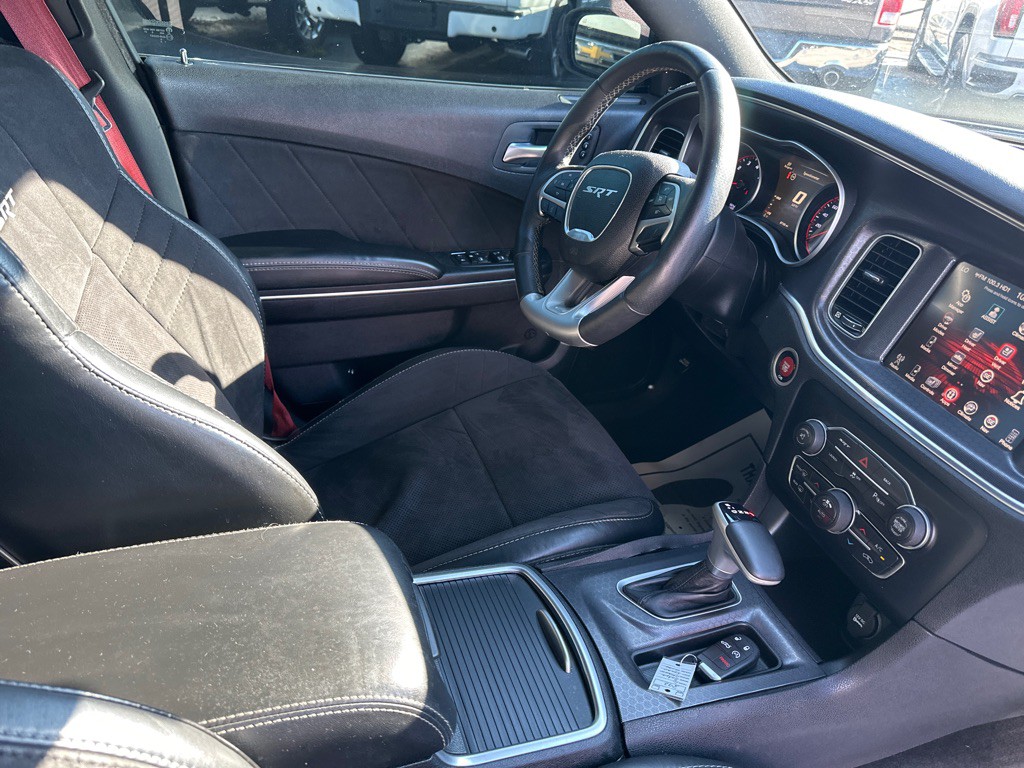 2016 Dodge Charger Image 8
