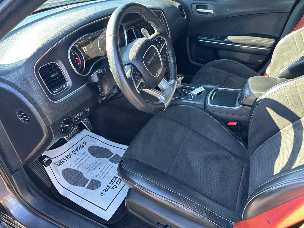 2016 Dodge Charger Image 14
