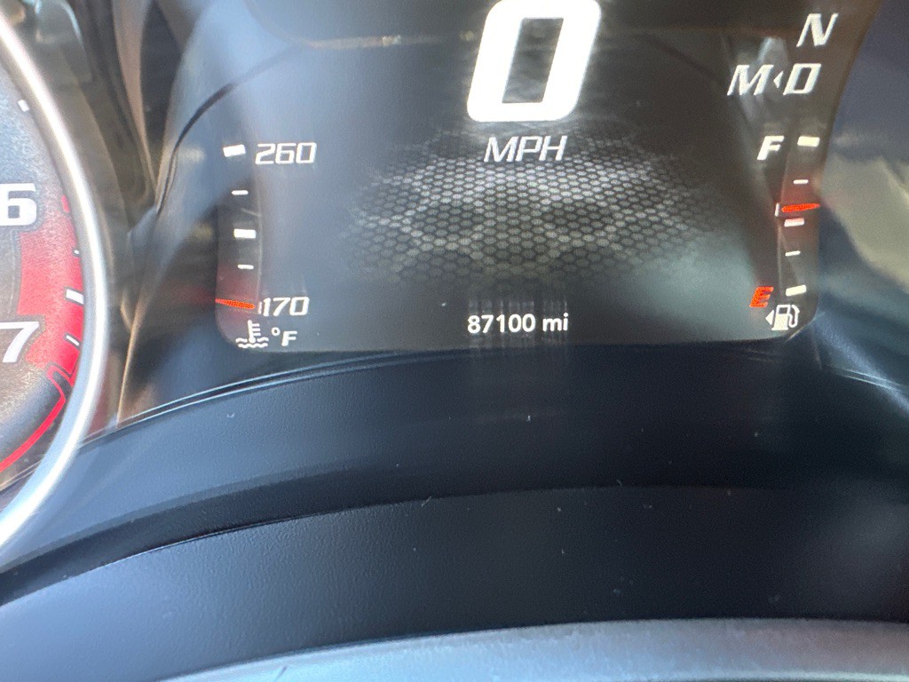 2016 Dodge Charger Image 15