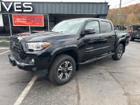 Image for 2019 Toyota Tacoma Double Cab ID: 6879173
