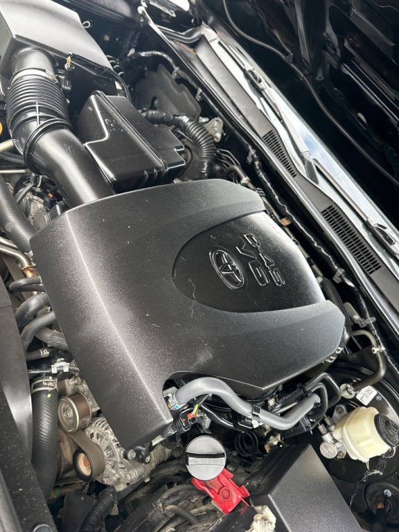 2019 Toyota Tacoma Image 12