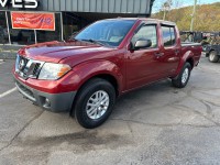 Image for 2016 Nissan Frontier S ID: 6880386
