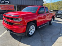Image for 2019 Chevrolet Silverado 1500 Custom ID: 6883046