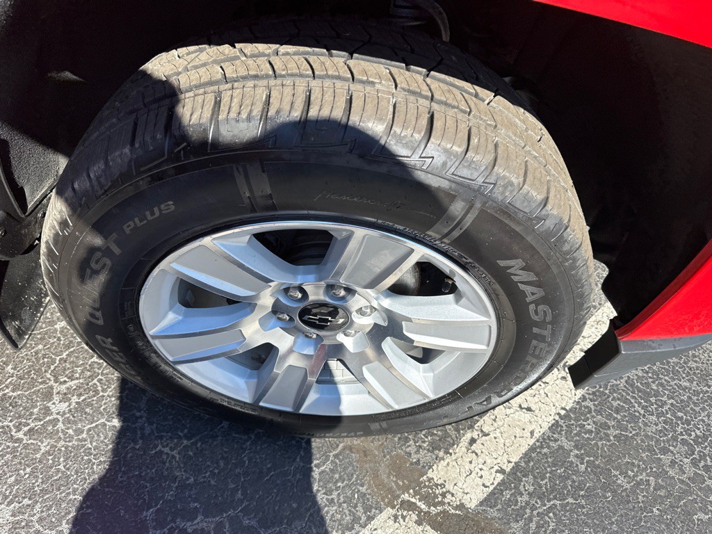 2019 Chevrolet Silverado 1500 Image 6