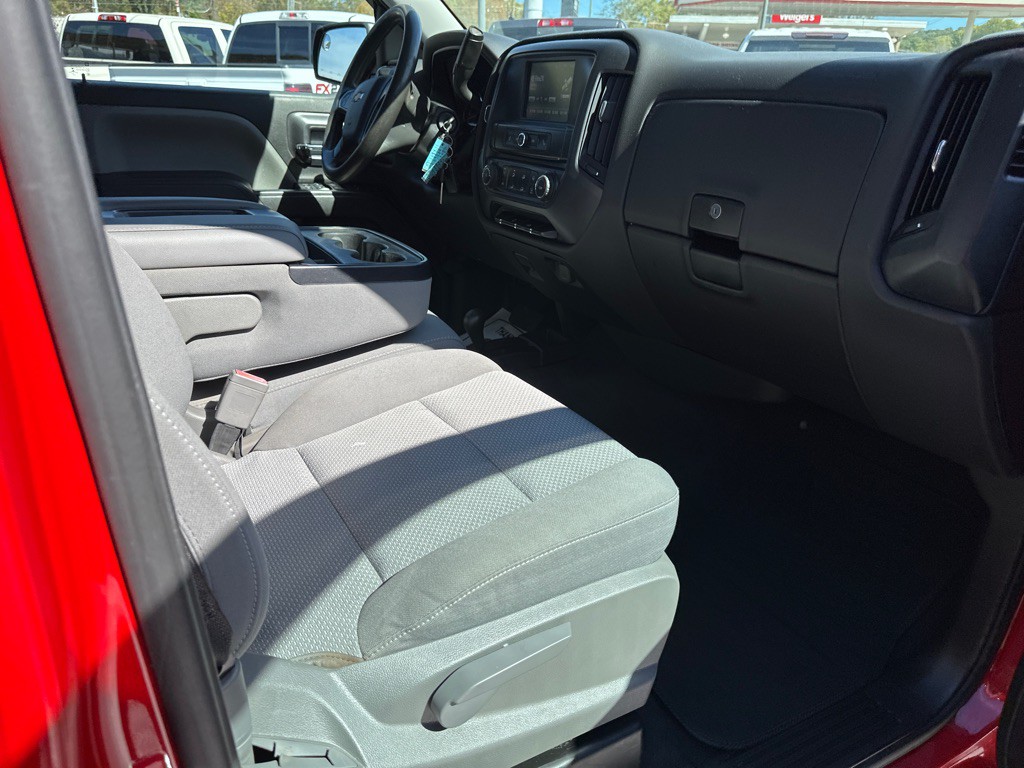 2019 Chevrolet Silverado 1500 Image 7