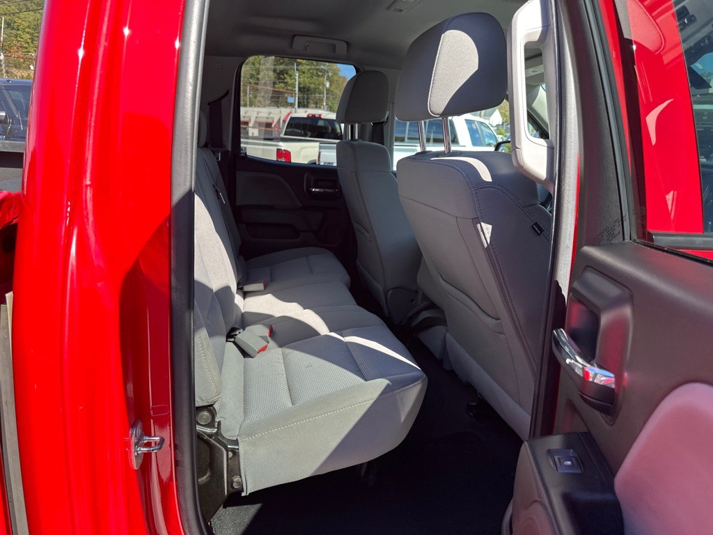 2019 Chevrolet Silverado 1500 Image 9