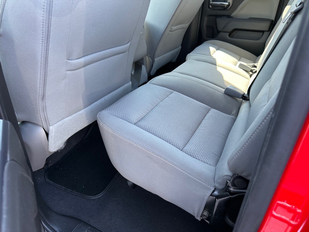 2019 Chevrolet Silverado 1500 Image 11