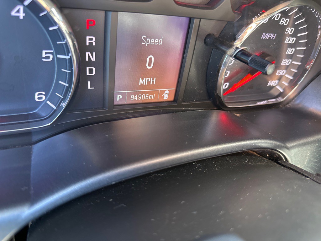 2019 Chevrolet Silverado 1500 Image 13