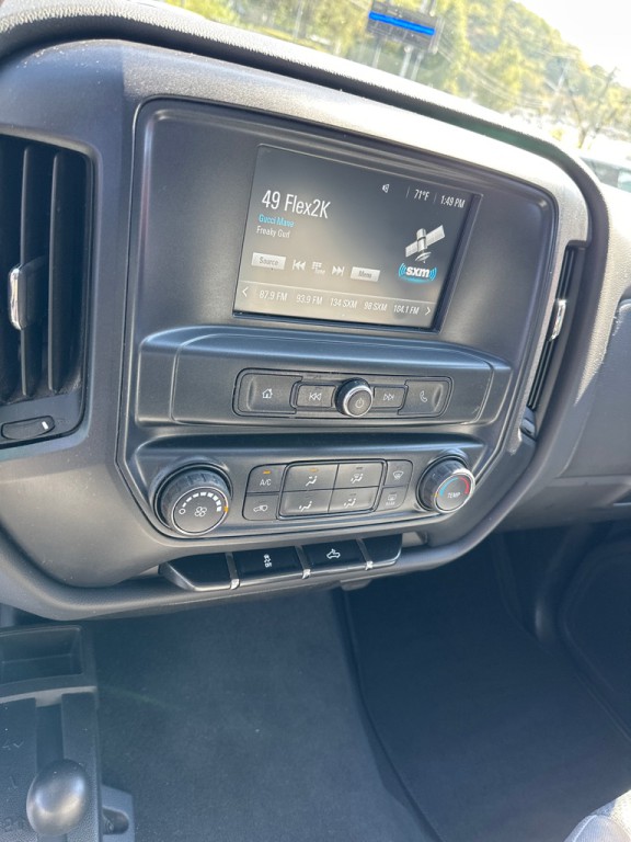 2019 Chevrolet Silverado 1500 Image 15