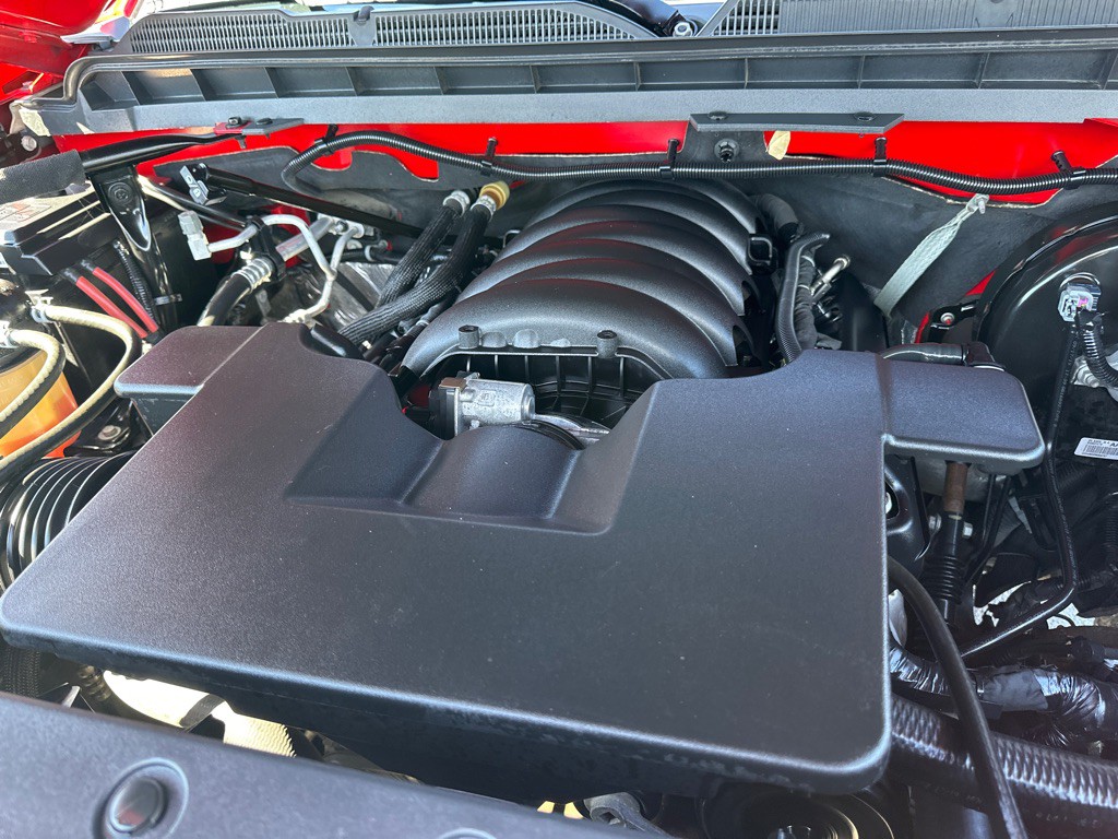 2019 Chevrolet Silverado 1500 Image 17