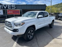 Image for 2017 Toyota Tacoma Double Cab ID: 6883058