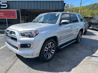 Image for 2021 Toyota 4Runner Trail ID: 6883062