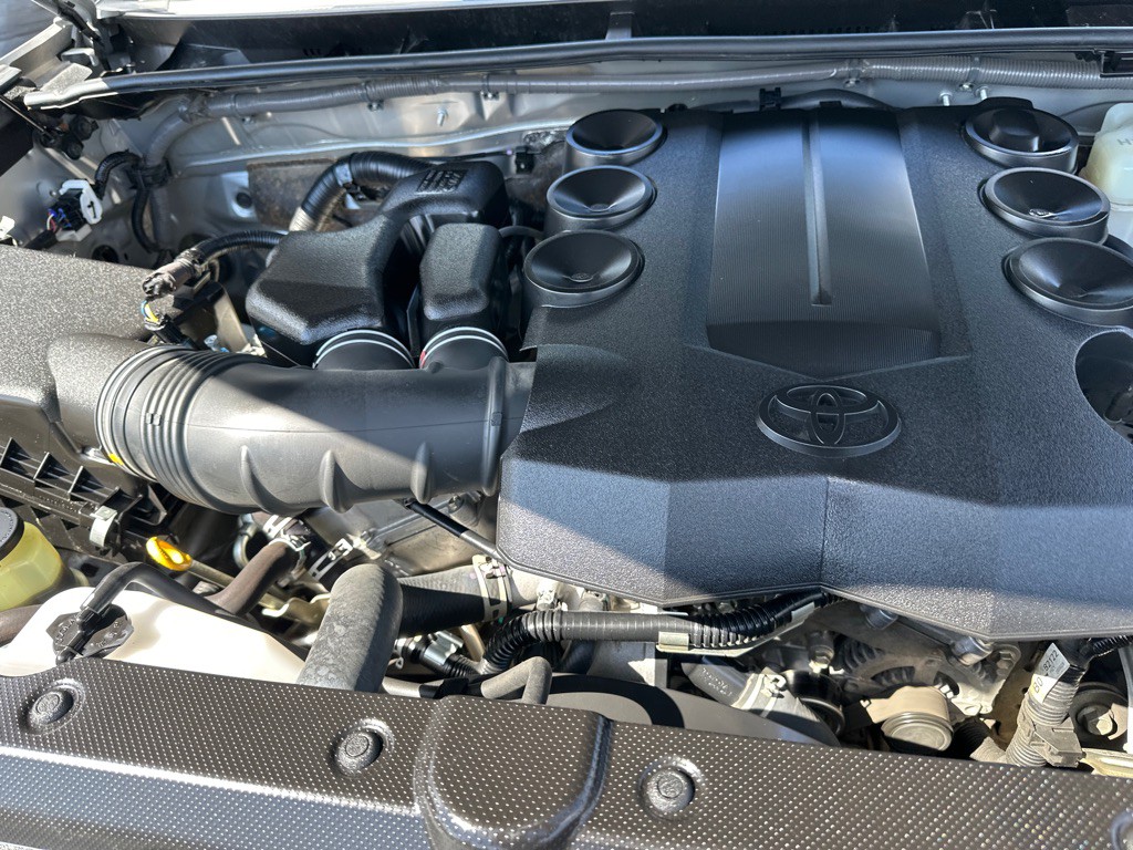 2021 Toyota 4Runner Image 20