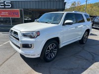 Image for 2019 Toyota 4Runner SR5/SR5 PREMIUM ID: 6883065