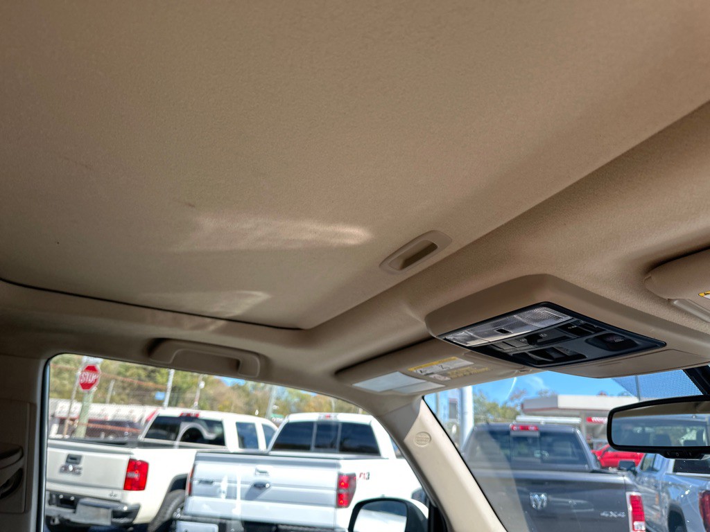 2019 Toyota 4Runner Image 10