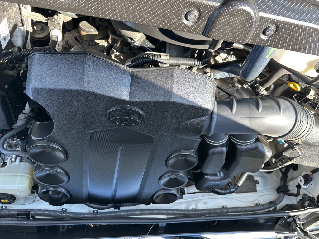2019 Toyota 4Runner Image 20
