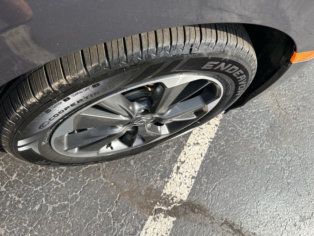 2022 Honda Odyssey Image 7