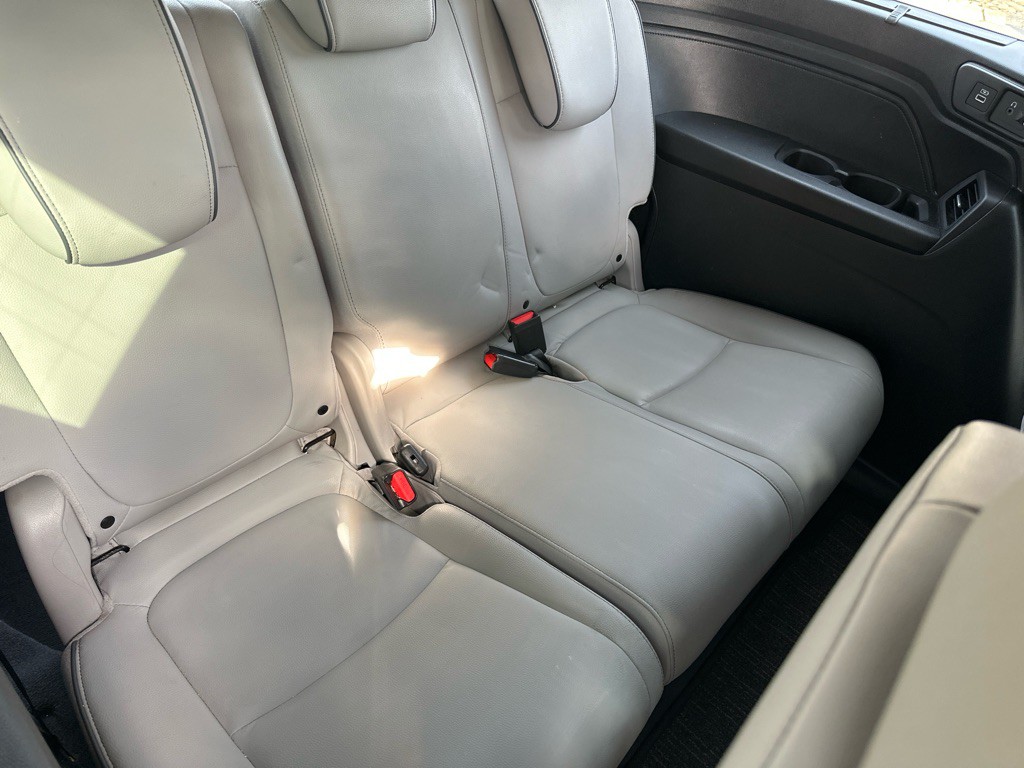 2022 Honda Odyssey Image 13