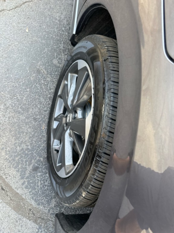 2022 Honda Odyssey Image 15