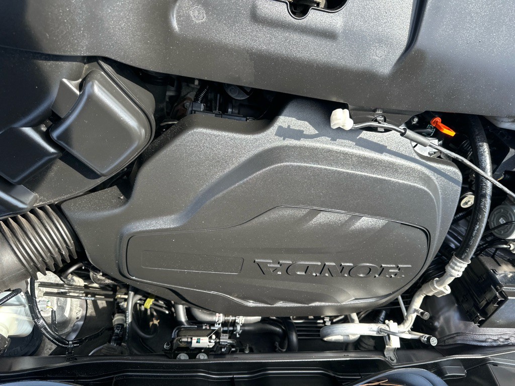 2022 Honda Odyssey Image 21