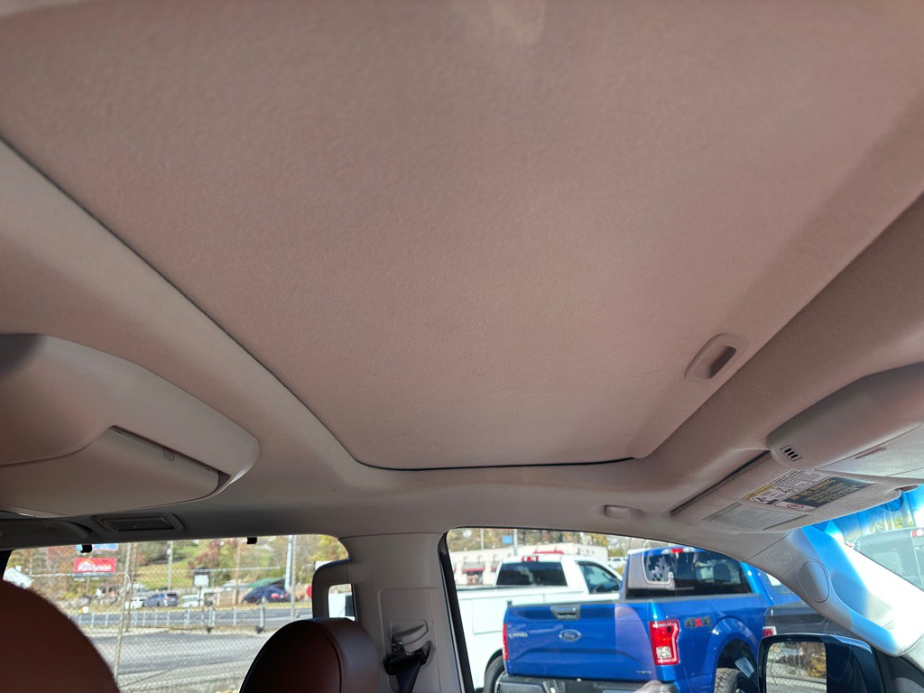 2014 Toyota Sequoia Image 8