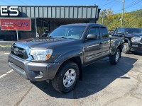 Image for 2012 Toyota Tacoma  ID: 6883082