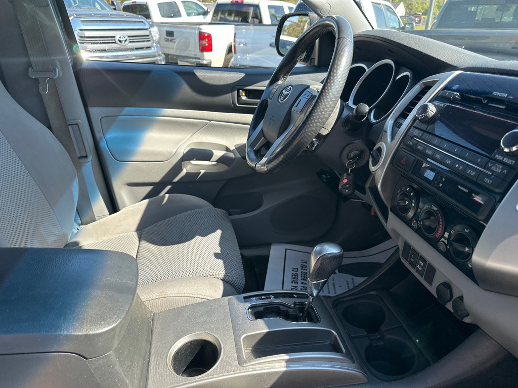 2012 Toyota Tacoma Image 7