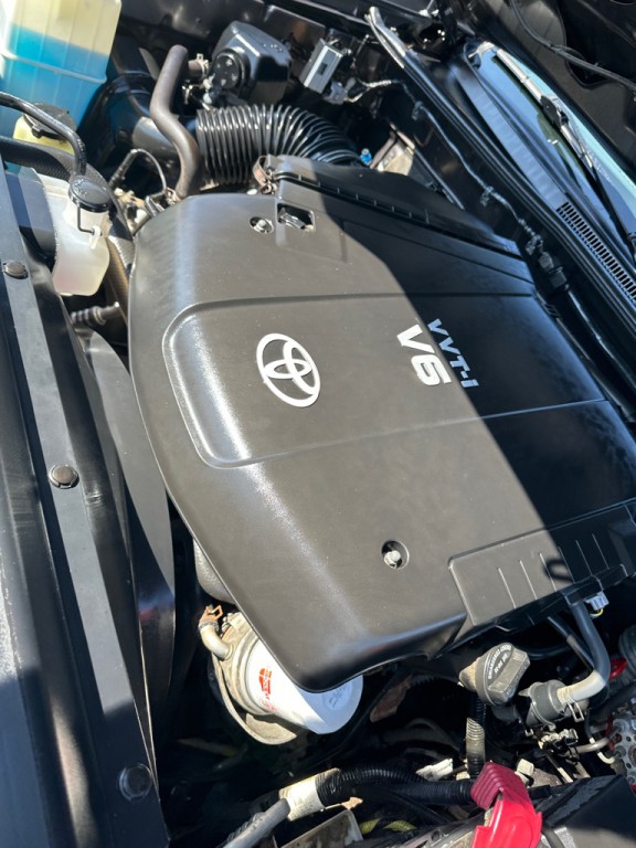 2012 Toyota Tacoma Image 16