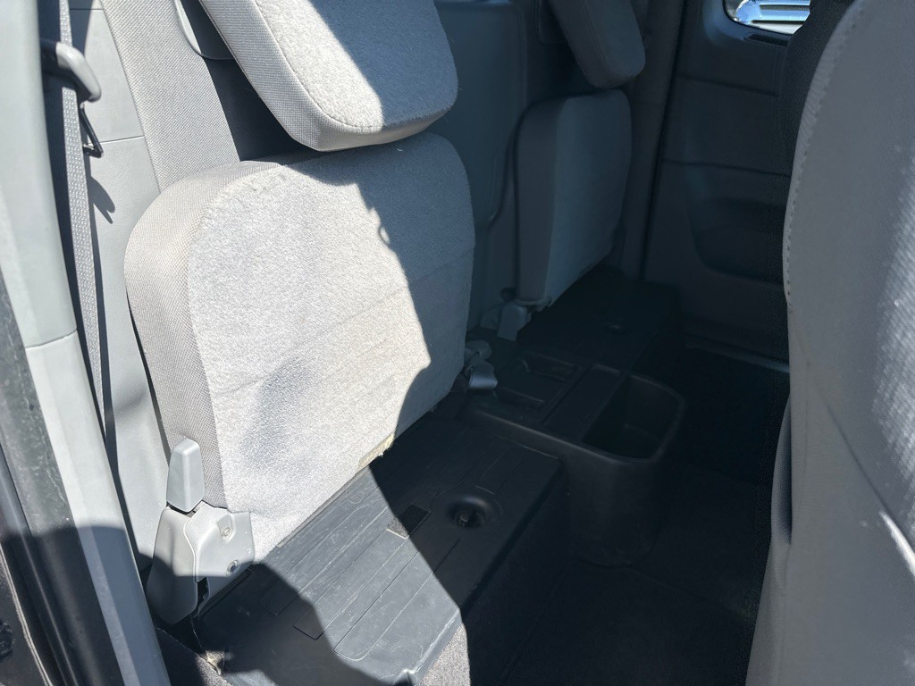 2012 Toyota Tacoma Image 7