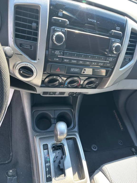 2012 Toyota Tacoma Image 12