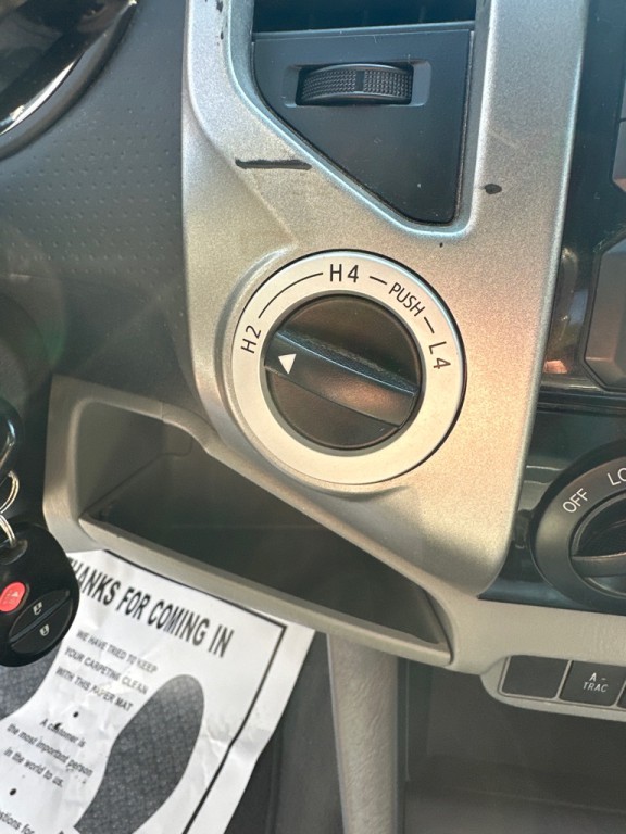 2012 Toyota Tacoma Image 13