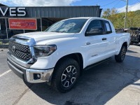 Image for 2020 Toyota Tundra Double Cab Sr ID: 6883093