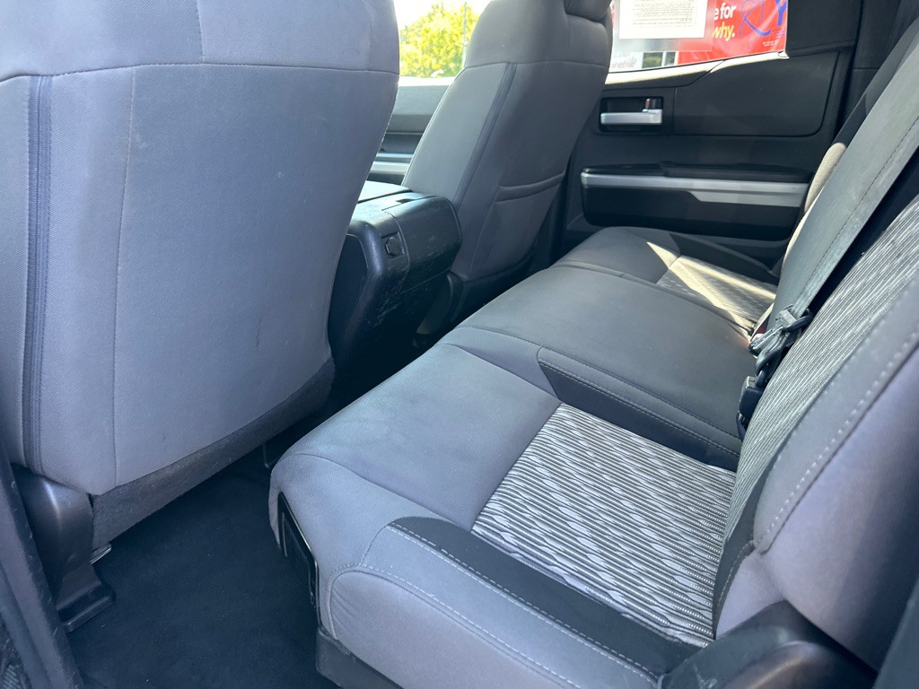 2020 Toyota Tundra Image 12