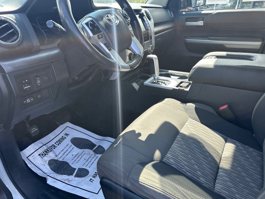 2020 Toyota Tundra Image 13