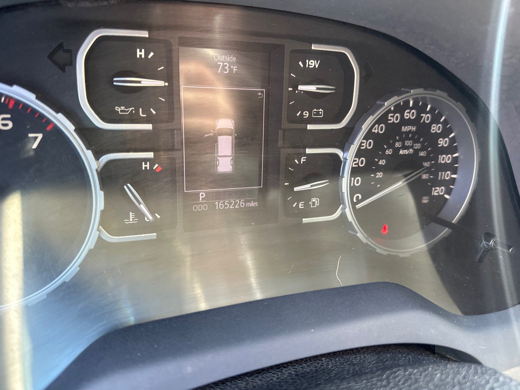 2020 Toyota Tundra Image 14