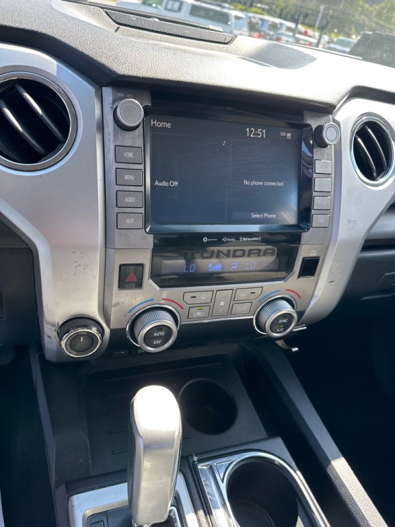 2020 Toyota Tundra Image 15