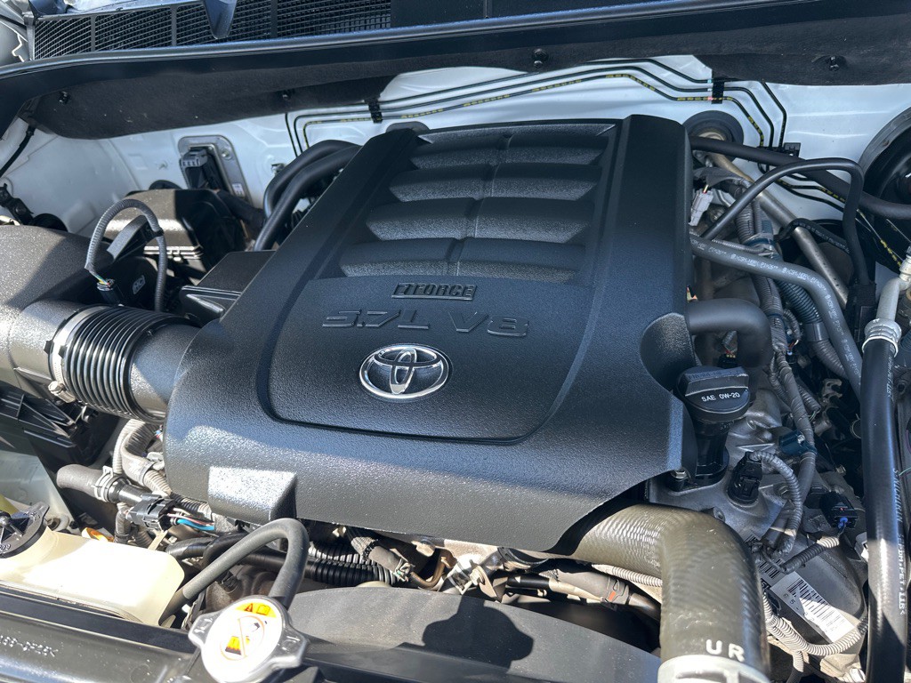 2020 Toyota Tundra Image 18