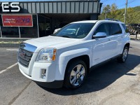 Image for 2015 GMC Terrain SLT ID: 6888105