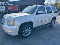 Image for 2012 GMC Yukon Denali ID: 6889871