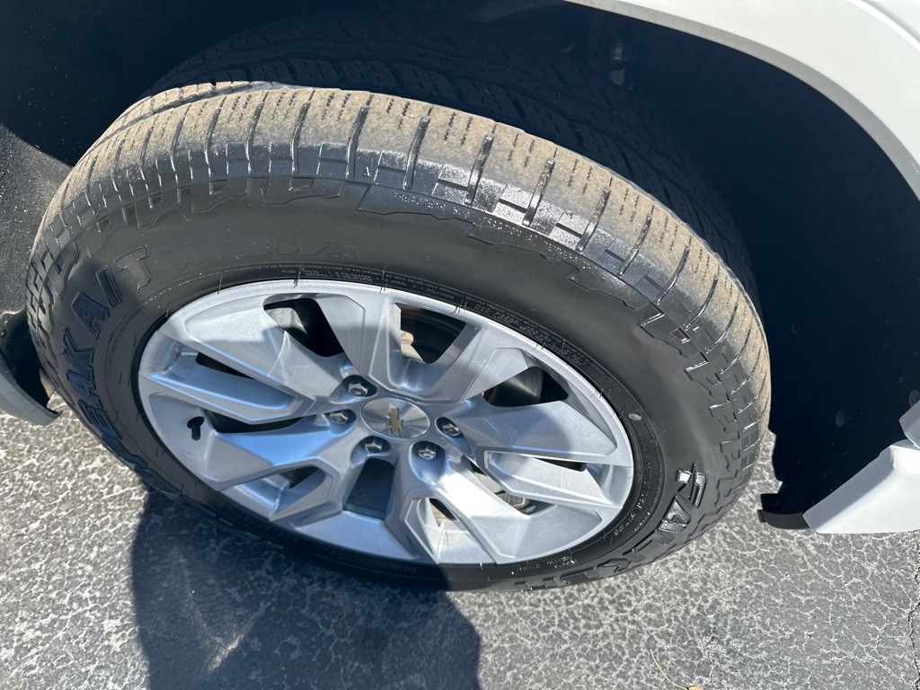 2019 GMC Sierra Image 6