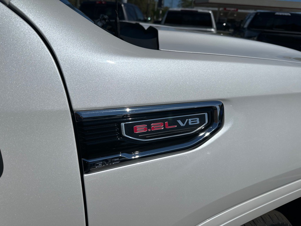 2019 GMC Sierra Image 7