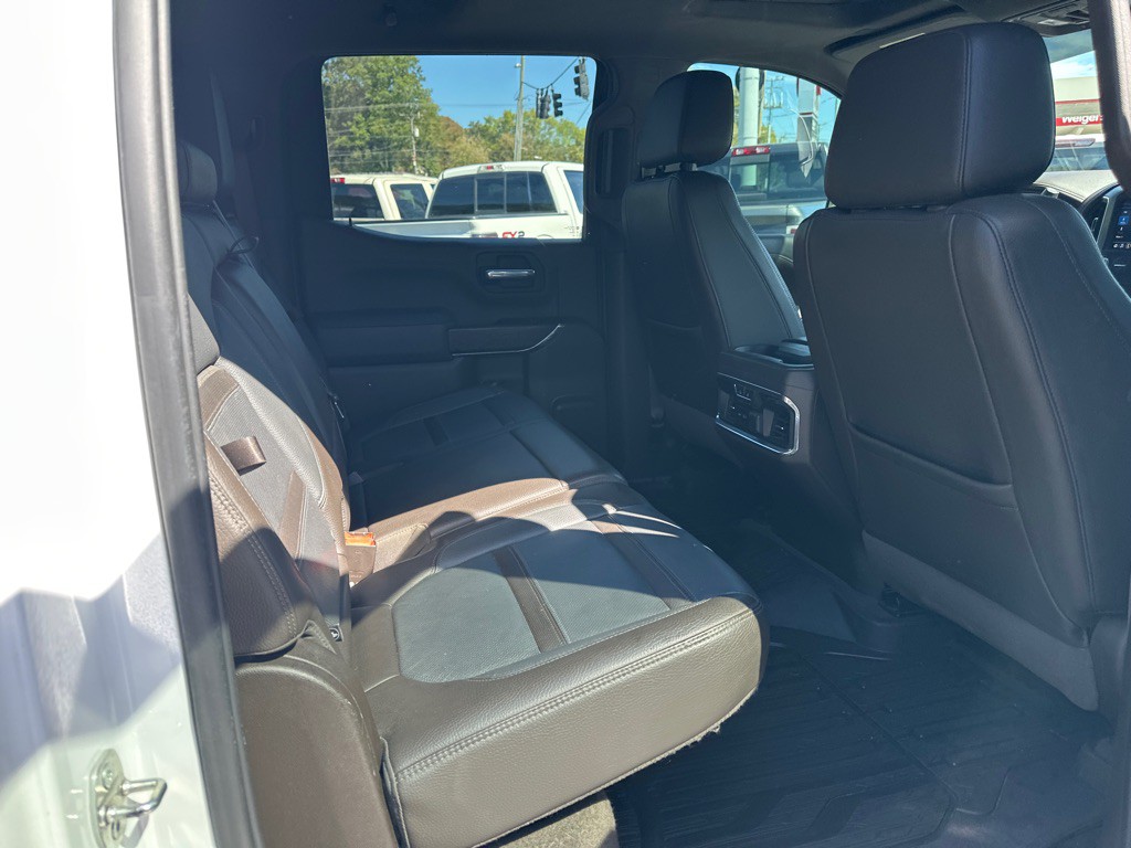 2019 GMC Sierra Image 12